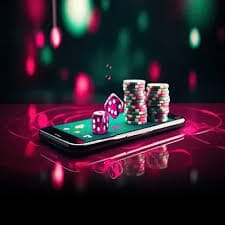 phfiery app platform interface showing sports betting and slots on mobile